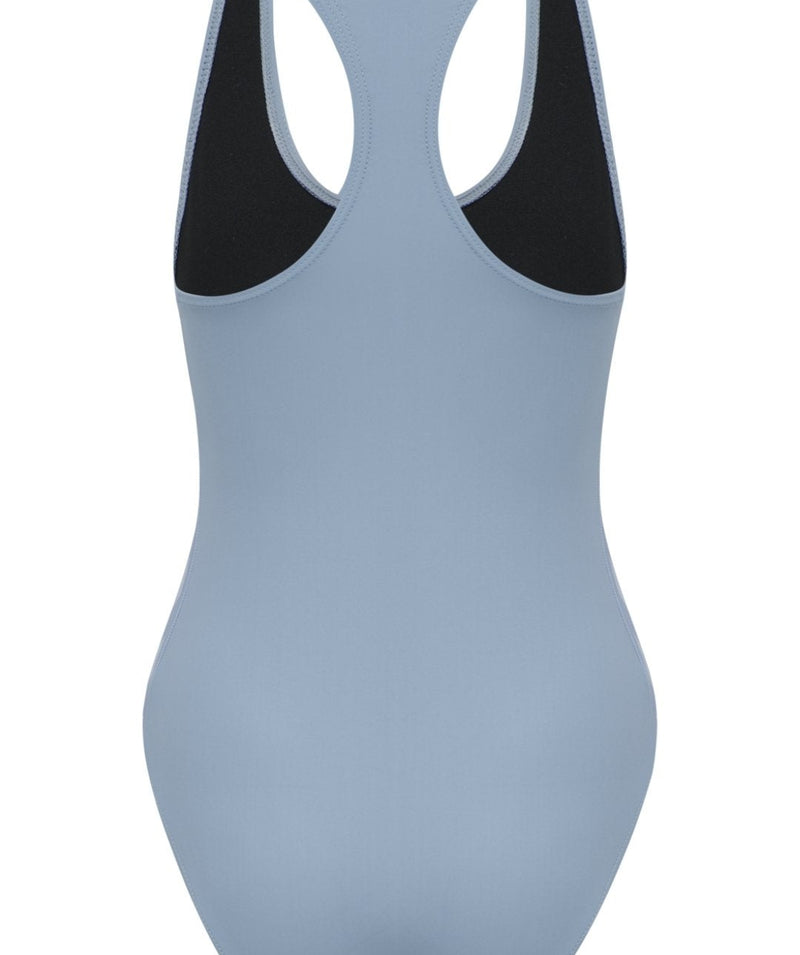 Hummel® - Donna Swimsuit (Faded Denim)
