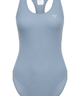 Hummel® - Donna Swimsuit (Faded Denim)