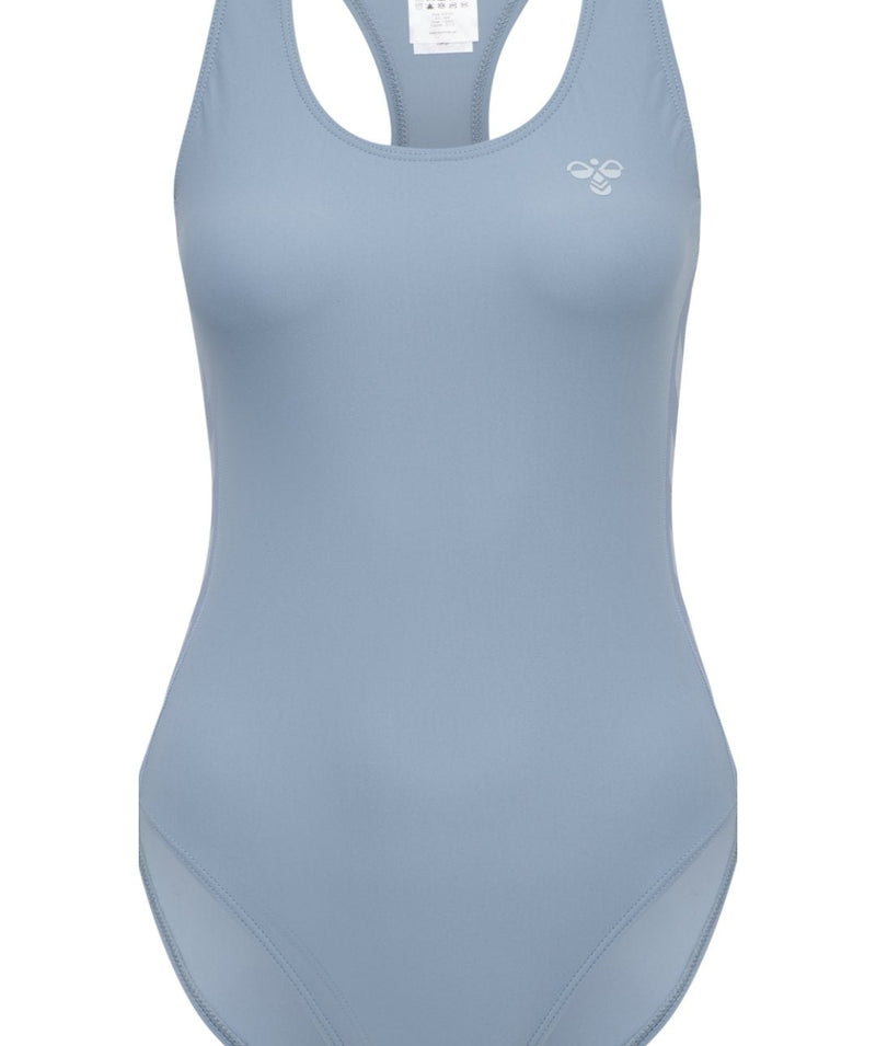 Hummel® - Donna Swimsuit (Faded Denim)