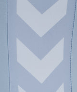Hummel® - Donna Swimsuit (Faded Denim)