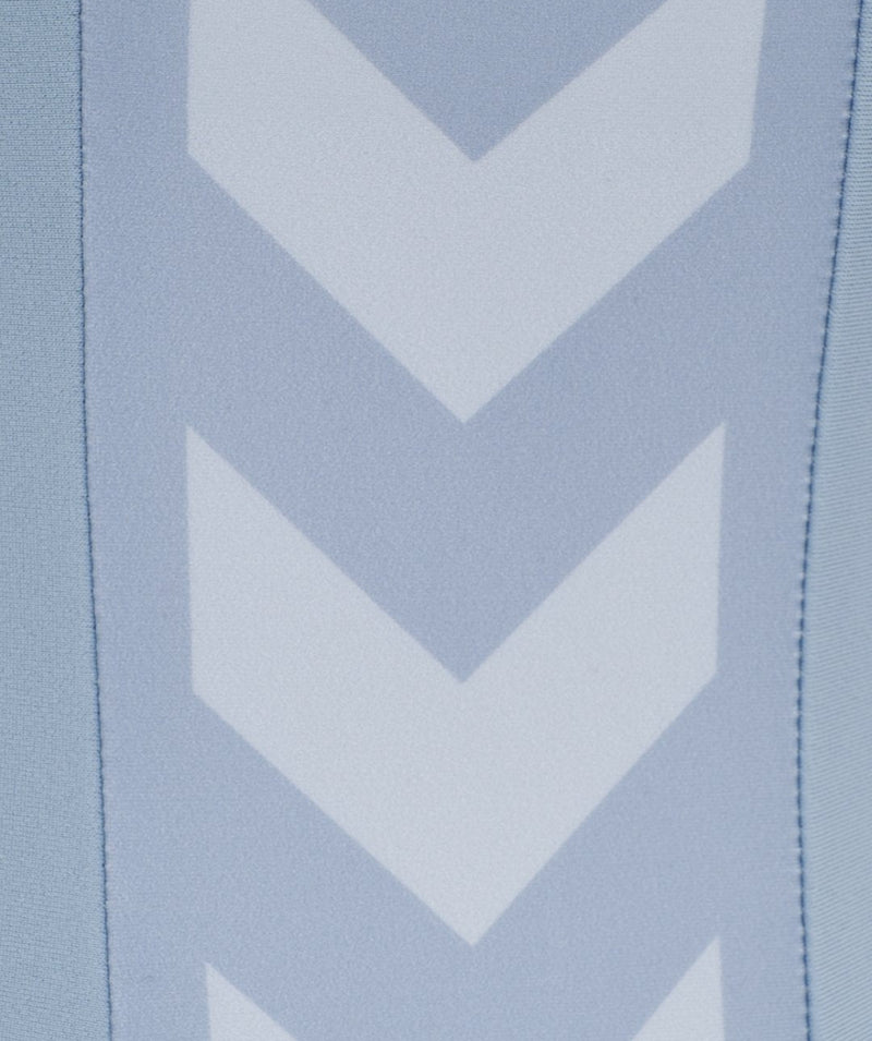 Hummel® - Donna Swimsuit (Faded Denim)