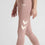 Hummel® - Legacy High Waist Tights (Woodrose)