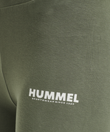 Hummel® - Legacy High Waist Tights (Beetle)