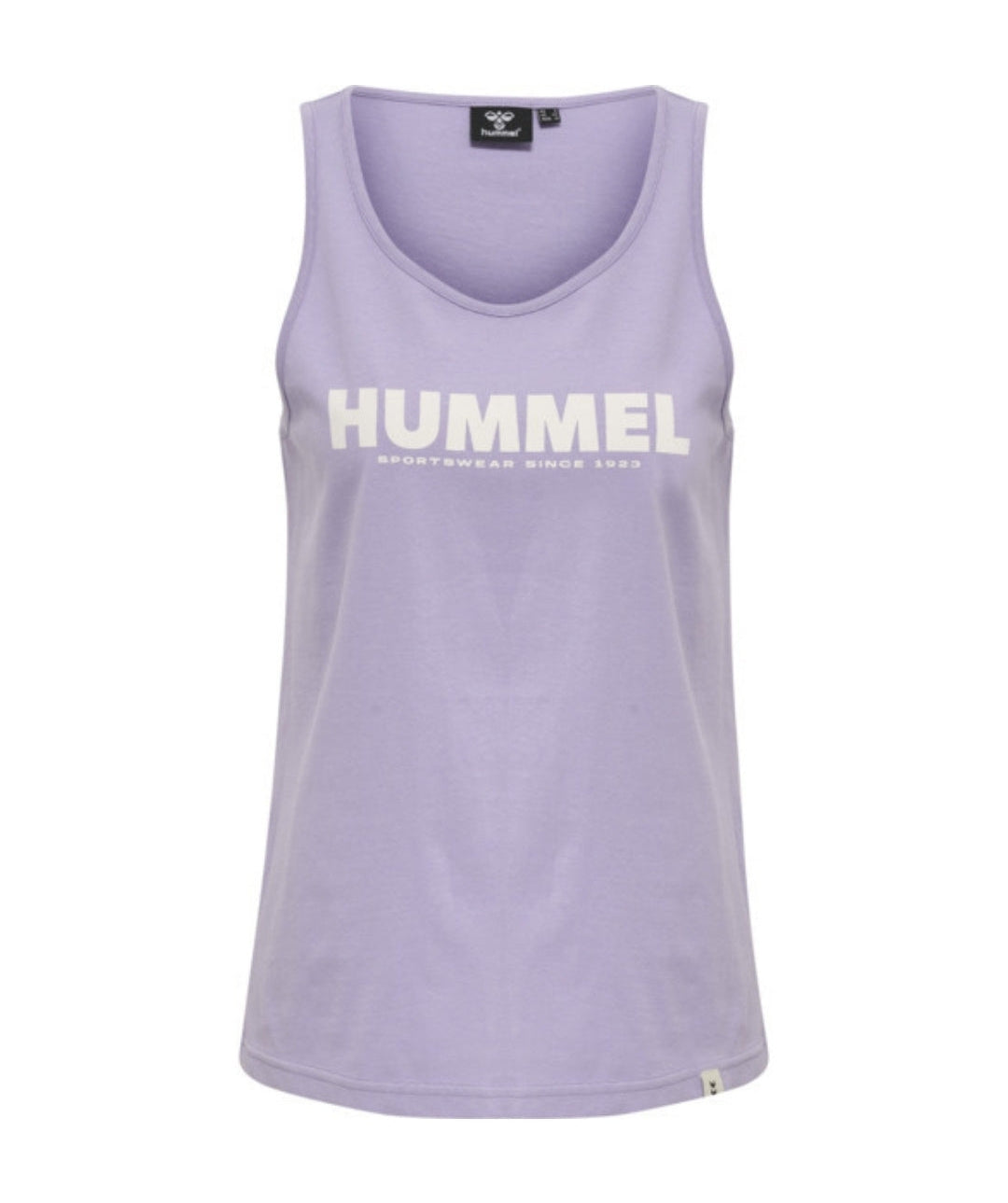 Hummel® - Legacy Woman Tanktop (Heirloom Lilac)