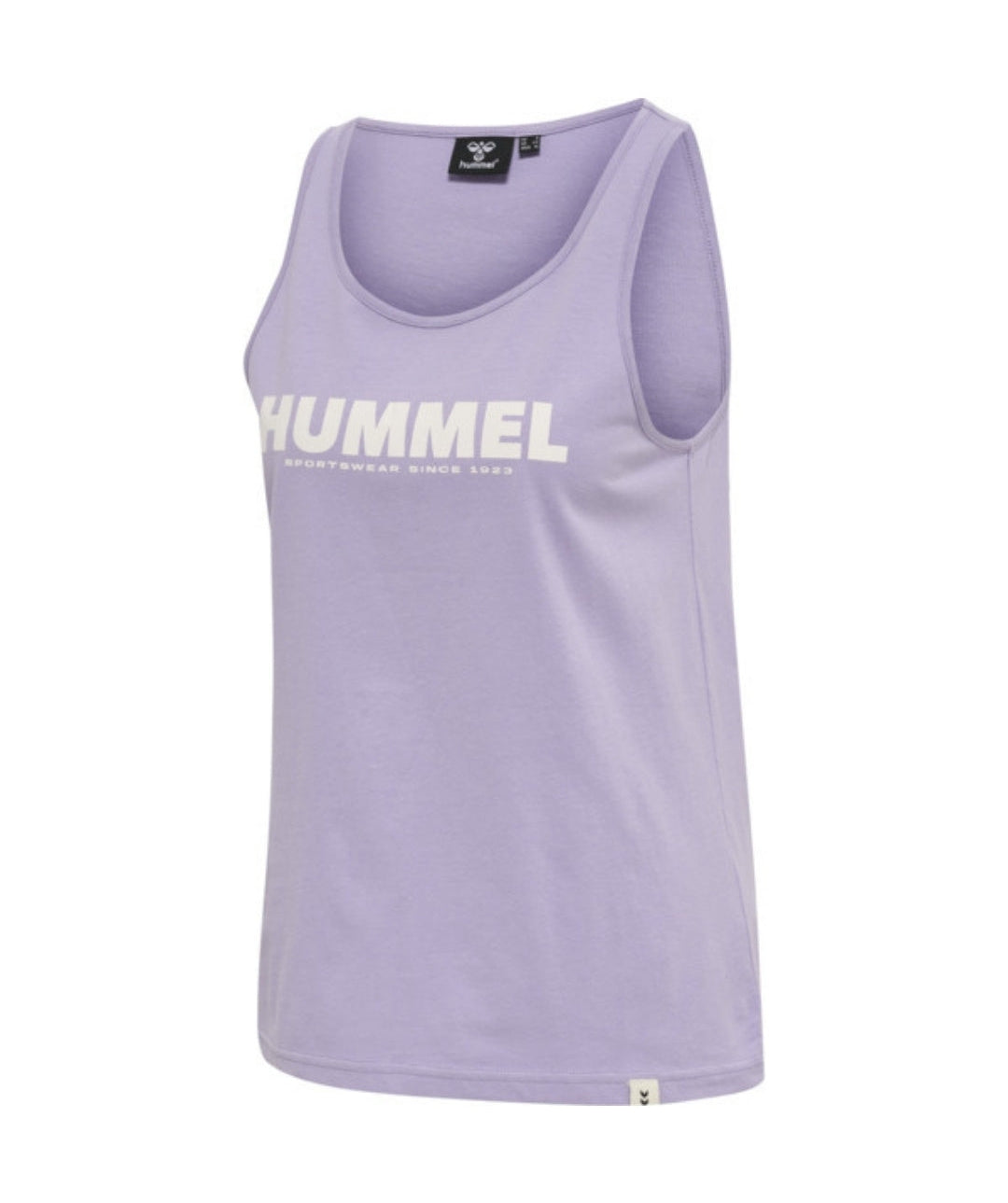 Hummel® - Legacy Woman Tanktop (Heirloom Lilac)