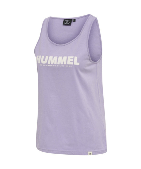 Hummel® - Legacy Woman Tanktop (Heirloom Lilac)