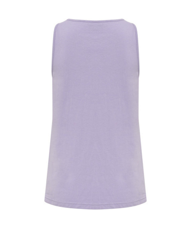Hummel® - Legacy Woman Tanktop (Heirloom Lilac)