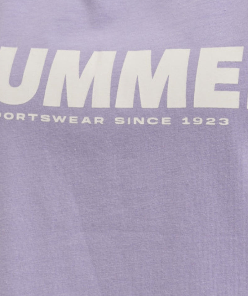 Hummel® - Legacy Woman Tanktop (Heirloom Lilac)