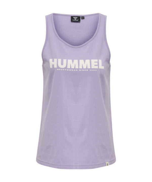 Hummel® - Legacy Woman Tanktop (Heirloom Lilac)
