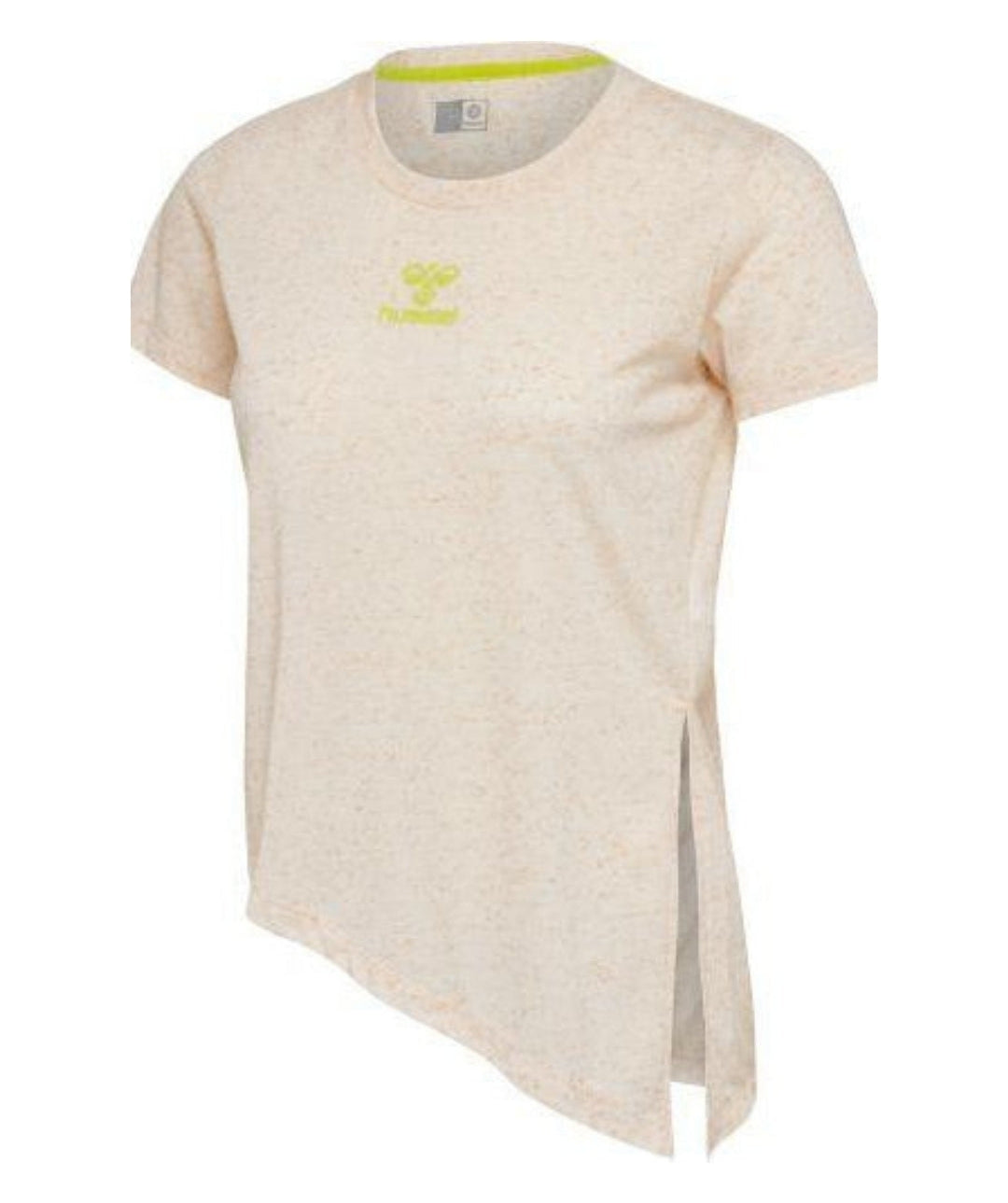 Hummel® - Stacy T-shirt (Cloud Pink)