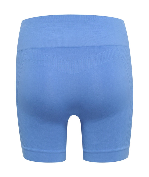 Hummel® - TIF Seamless Shorts (Marina)