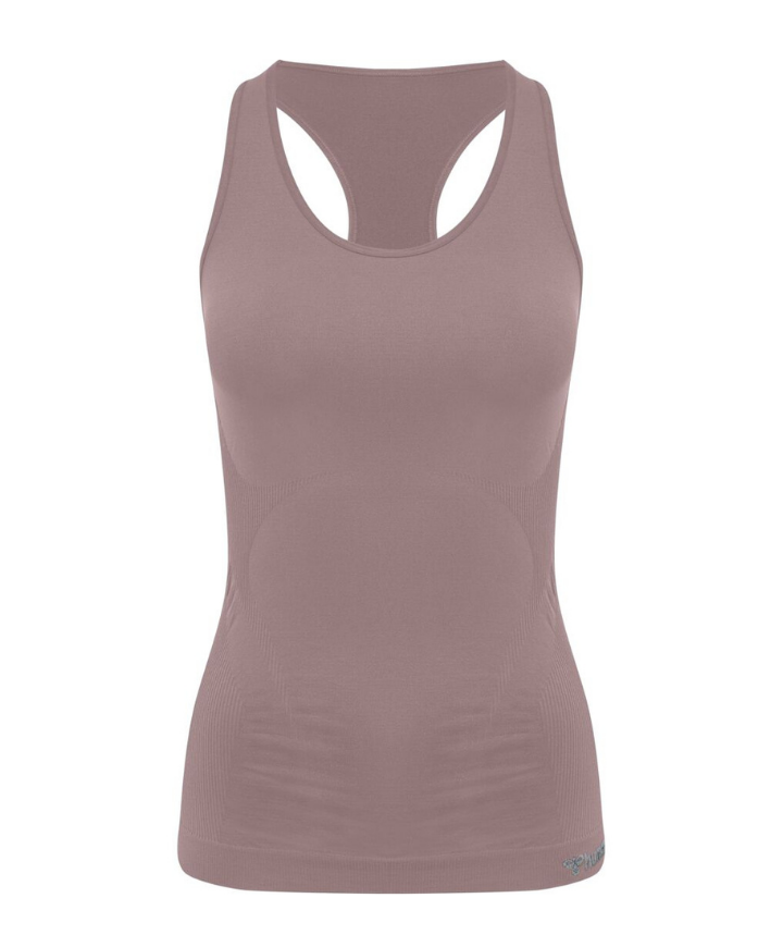 Hummel® - TIF Seamless Top (Woodrose)