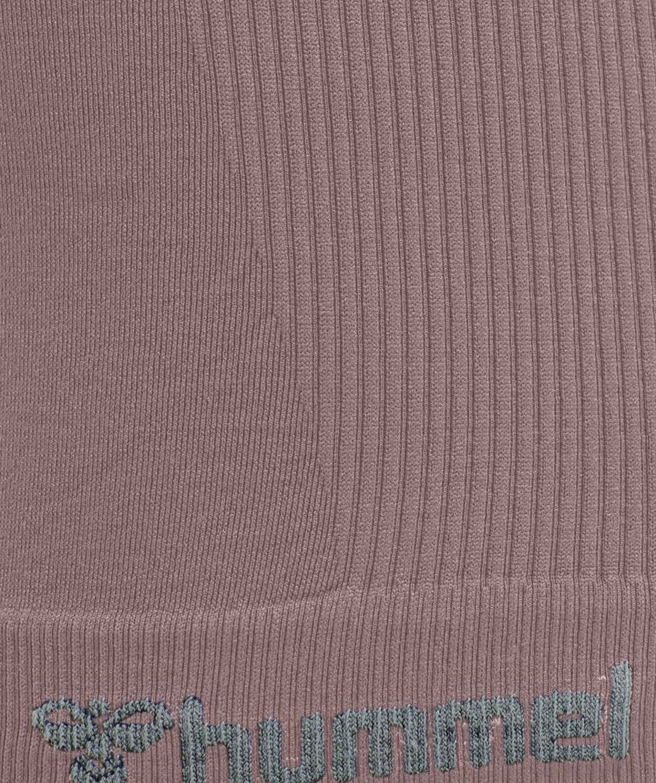 Hummel® - TIF Seamless Top (Woodrose)