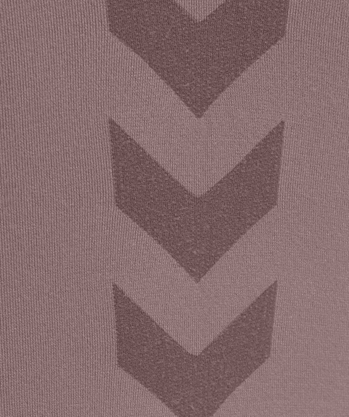Hummel® - TIF Seamless Top (Woodrose)