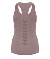 Hummel® - TIF Seamless Top (Woodrose)