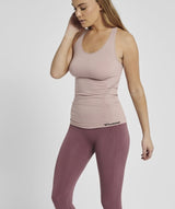 Hummel® - TIF Seamless Top (Woodrose)