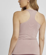 Hummel® - TIF Seamless Top (Woodrose)