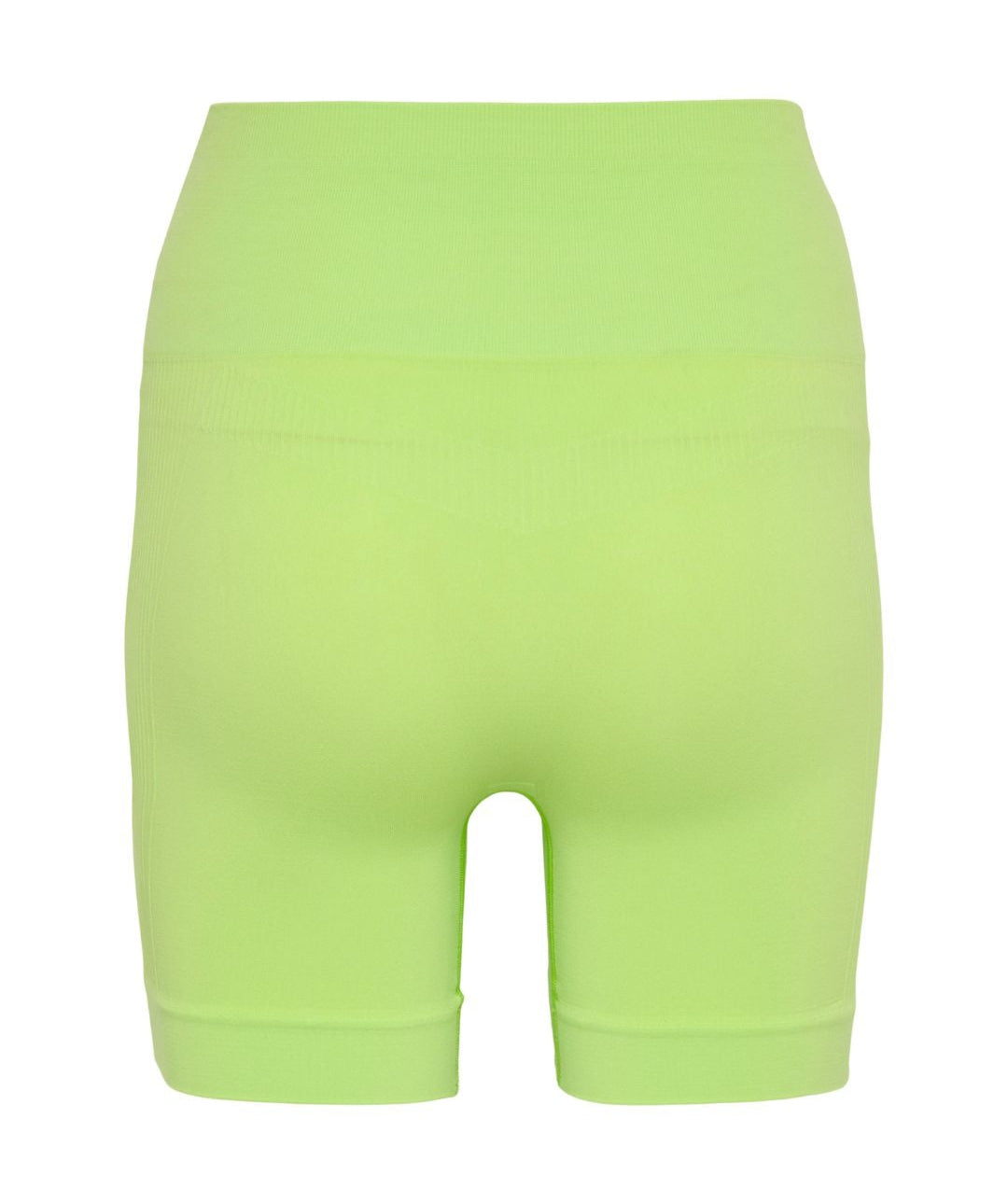 Hummel® - TIF Seamless Shorts (Sharp Green)