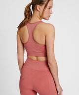 Hummel® - TIF Seamless Sportsbh (Rose)