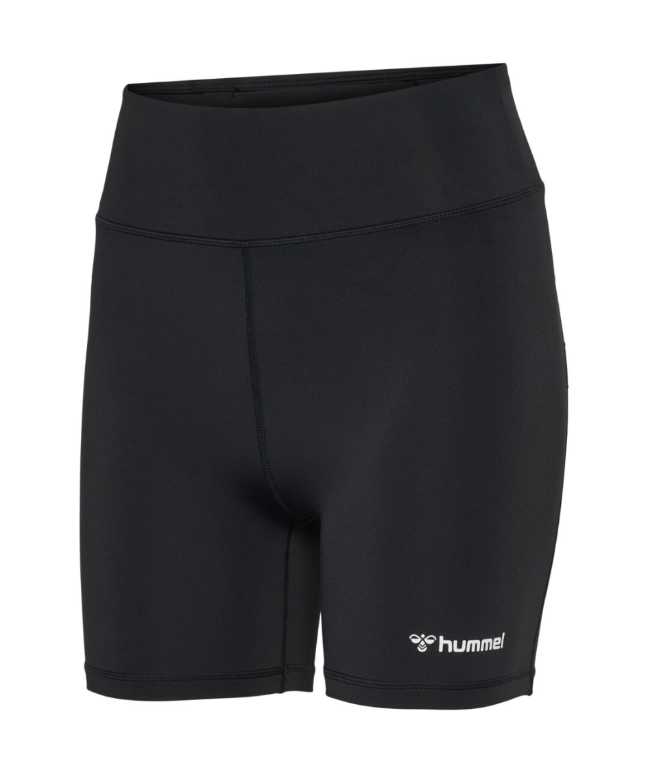 Hummel® - Active HW shorts (Black)