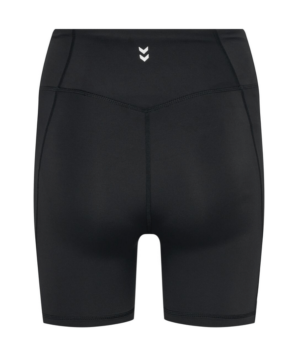 Hummel® - Active HW shorts (Black)