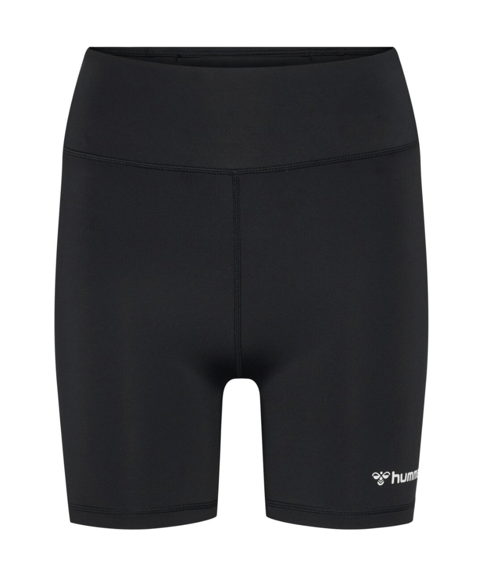 Hummel® - Active HW shorts (Black)