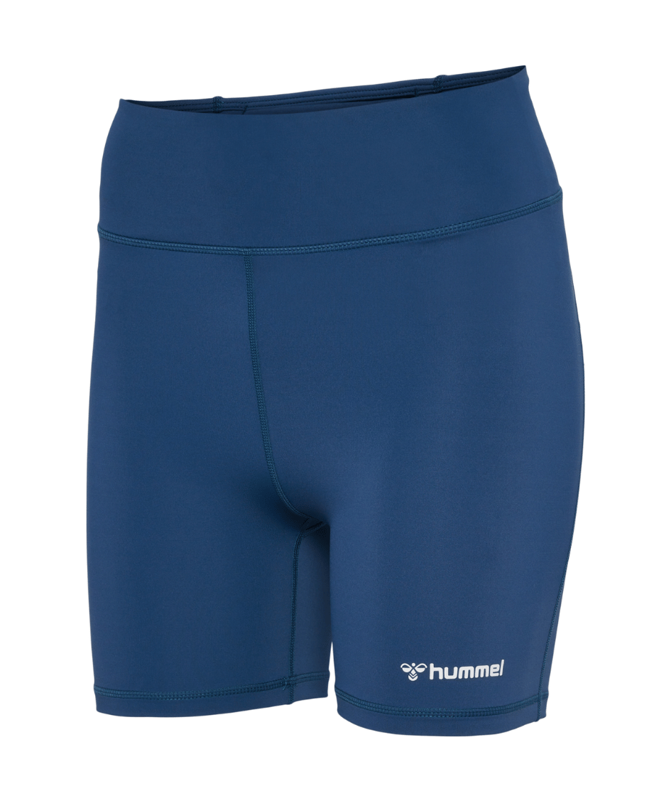 Hummel® - Active HW shorts (Insignia Blue)