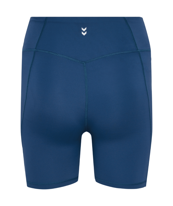 Hummel® - Active HW shorts (Insignia Blue)