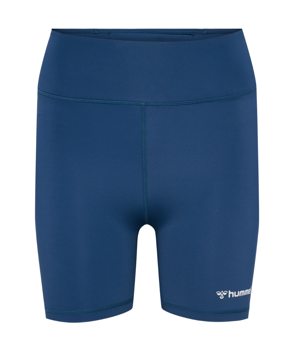 Hummel® - Active HW shorts (Insignia Blue)