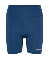 Hummel® - Active HW shorts (Insignia Blue)