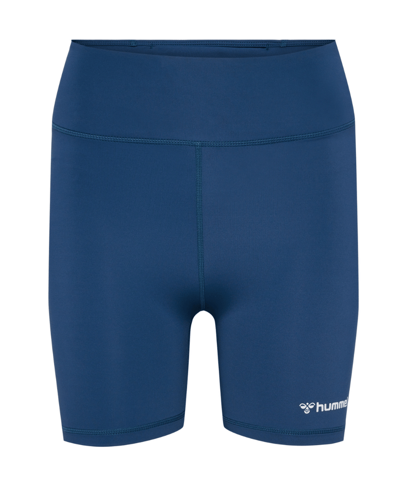 Hummel® - Active HW shorts (Insignia Blue)