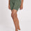 Hummel® - Christel Seamless Shorts (Lily/Laurel)