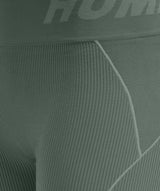 Hummel® - Christel Seamless Tights (Lily Pad/Laurel Wreath Melange)