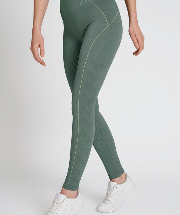 Hummel® - Christel Seamless Tights (Lily/Laurel)