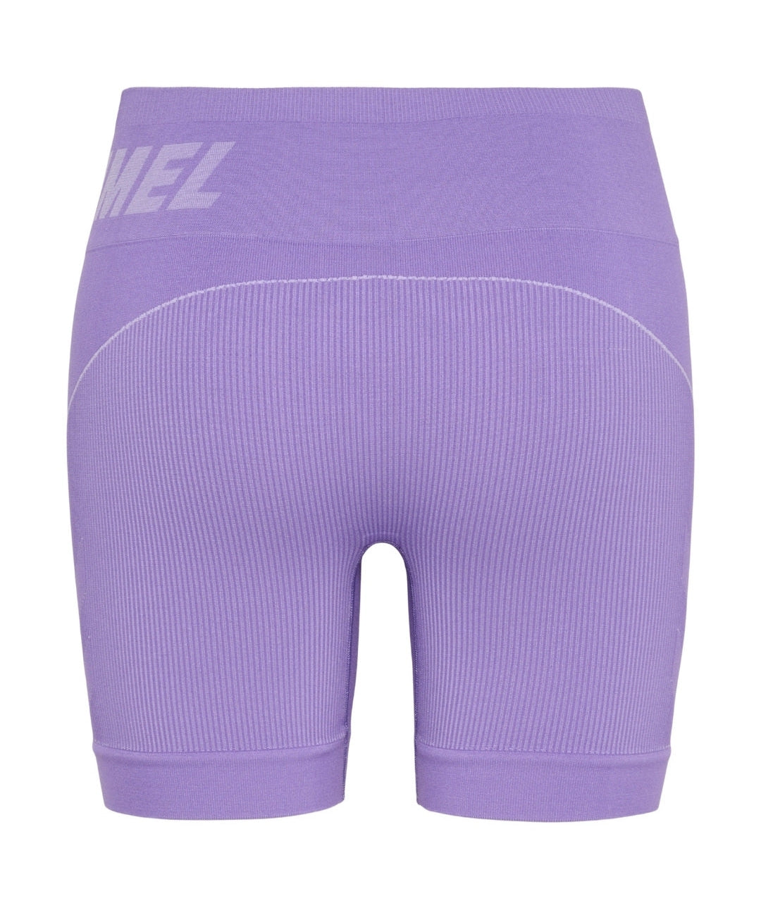 Hummel® - Christel Seamless Shorts (Paisley Purple)