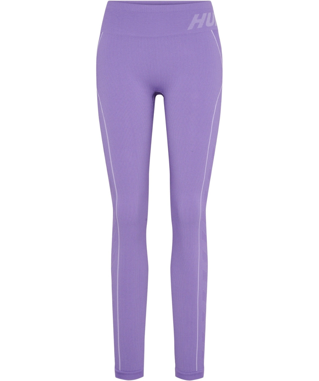 Hummel® - Christel Seamless Tights (Paisley Purple/Lavender Melange)