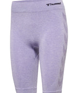 Hummel® - Classic Bee Seamless Shorts (Lavender)