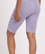 Hummel® - Classic Bee Seamless Shorts (Lavender)