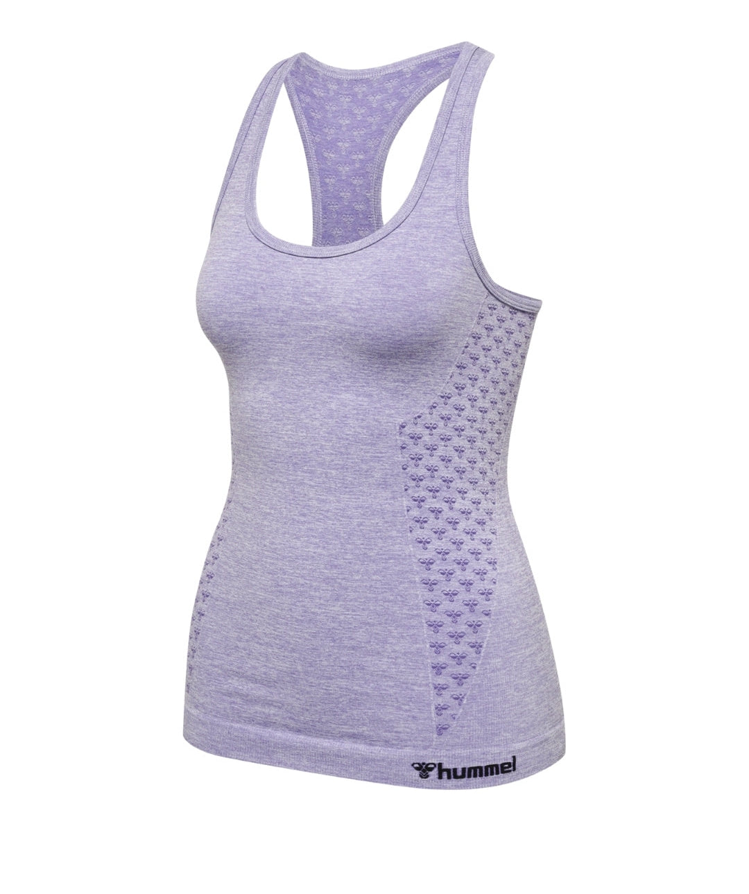 Hummel® - Classic Bee Seamless Top (Lavender)