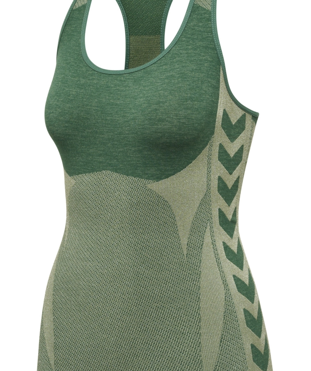 Hummel® - Clea Seamless Top (Laurel/Lily)
