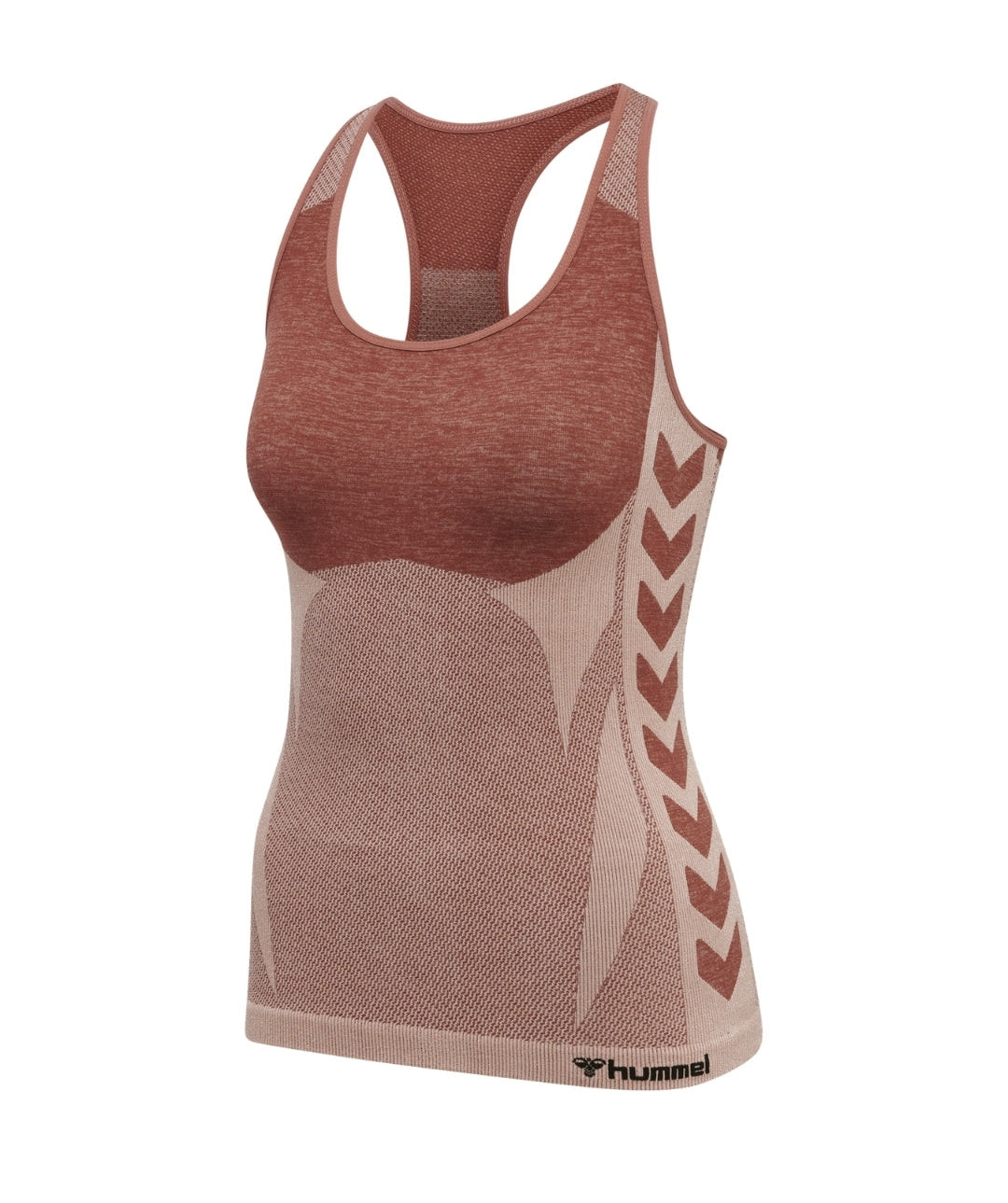 Hummel® - Clea Seamless Top (Rose)