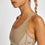 Hummel® - Clea Seamless Sports Top (Gray/Driftwood)