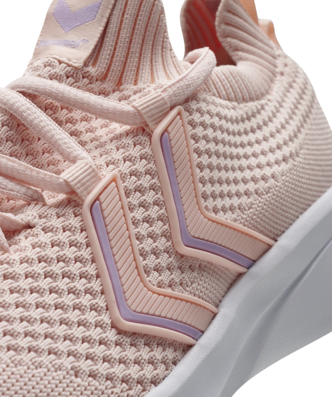 Hummel® - Flow Seamless (Peachy Keen)