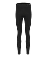 Hummel® - Ida Seamless Pocket Tights (Black)