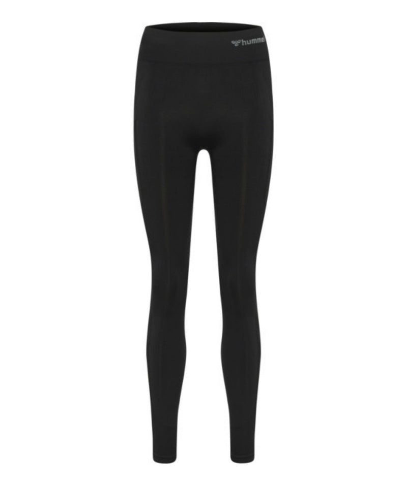Hummel® - Ida Seamless Pocket Tights (Black)