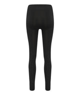 Hummel® - Ida Seamless Pocket Tights (Black)