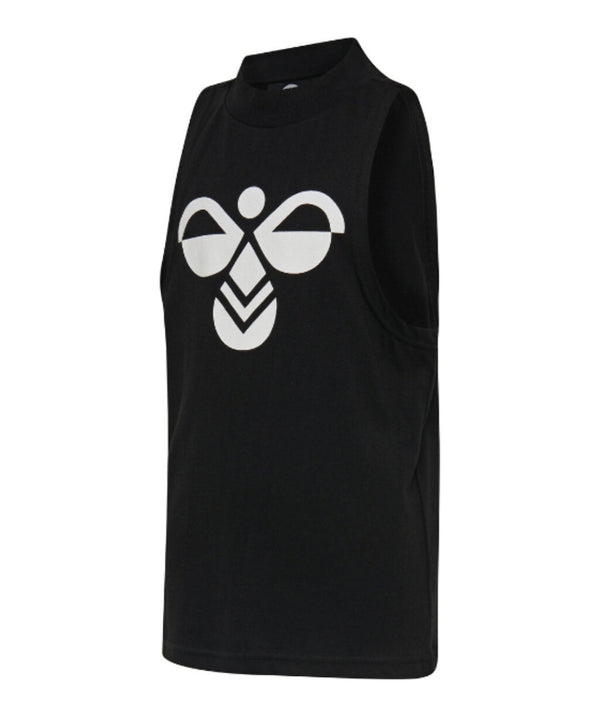 Hummel® - Junior Cindy Top (Black)