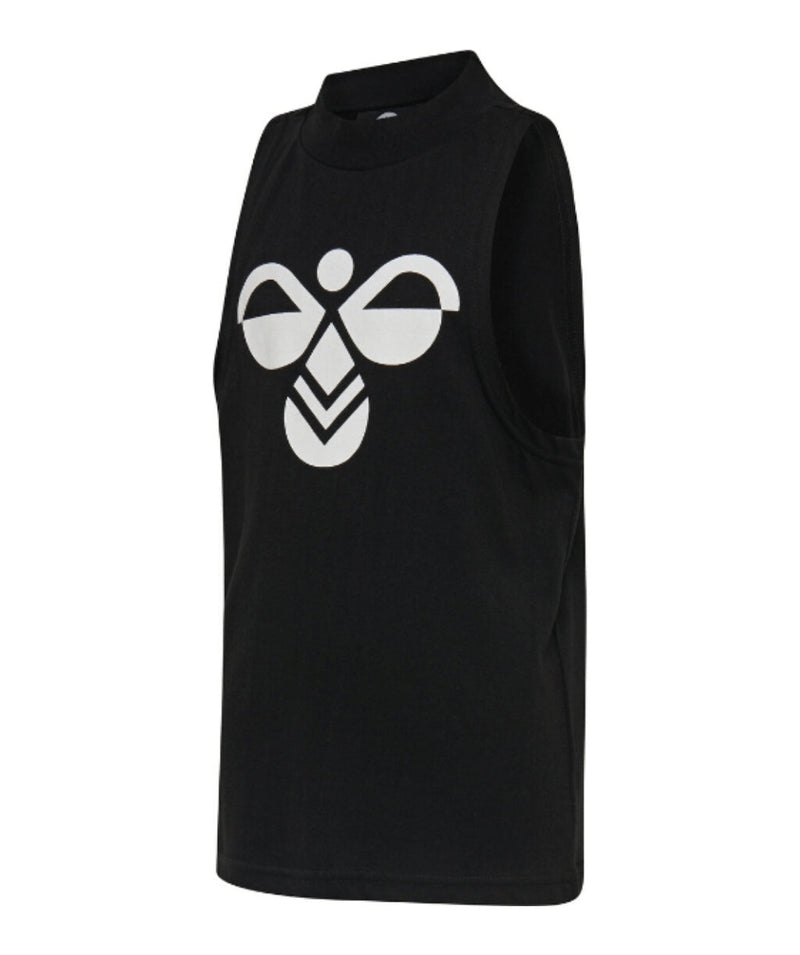 Hummel® - Junior Cindy Top (Black)