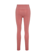 Hummel® - TIF Seamless High Waist Leggings (Rose)