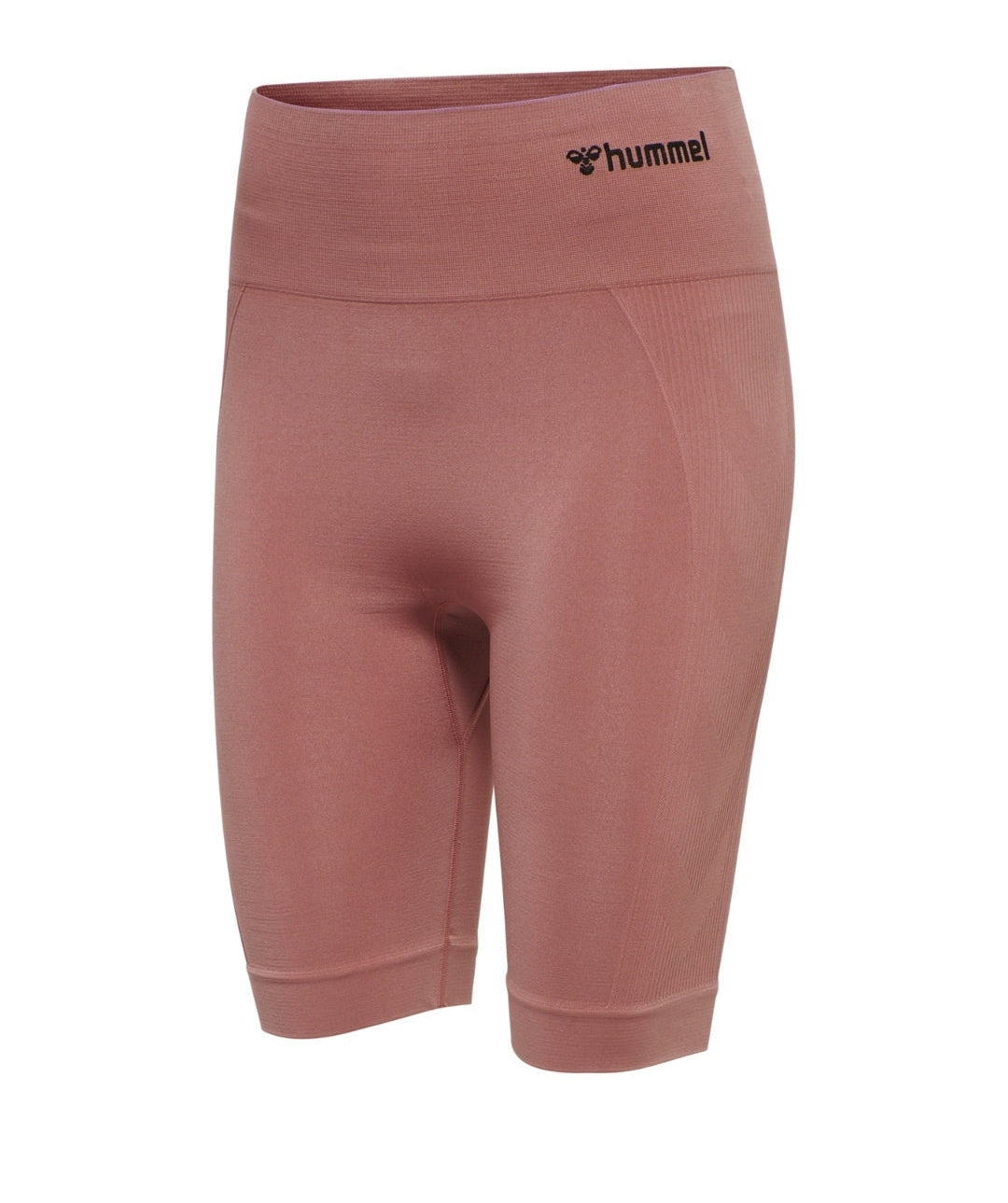 Hummel® - TIF Seamless Cycling Shorts (Rose)
